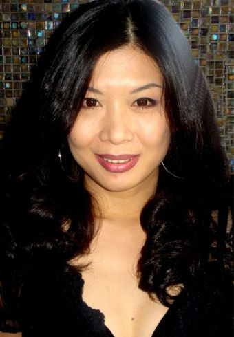 Carrie Ng