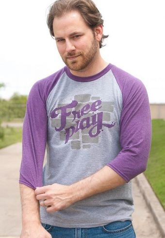 Ryan Haywood