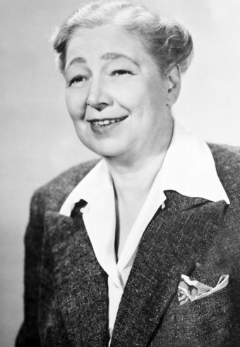Esther Dale