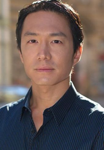 Kendrick Roger Ong