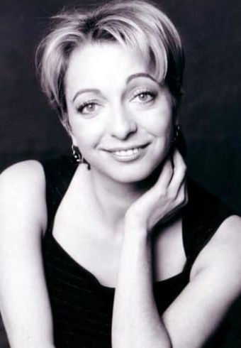 Manon Straché