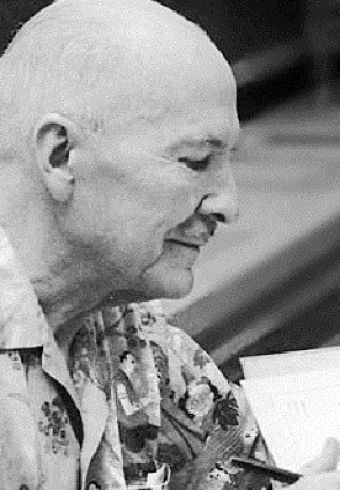 Robert A. Heinlein