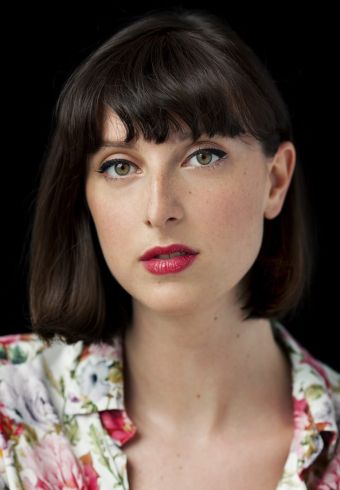 Sarah-Maude Beauchesne