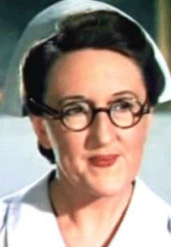 Anne O'Neal