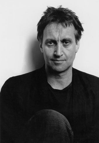 Simon Boswell