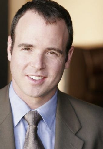Christopher Goodman
