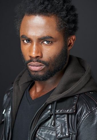 Derick Agyemang