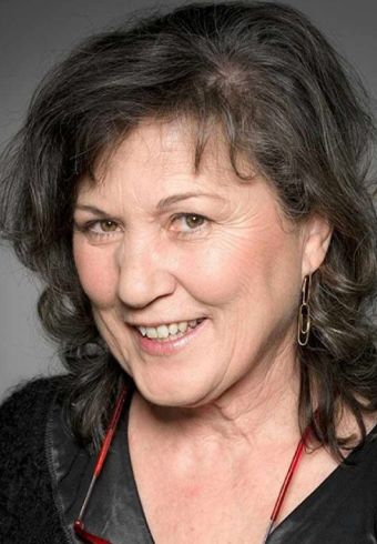 Teresa Madruga