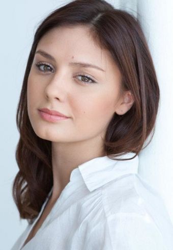 Christine Evangelista
