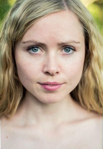Ingvild Deila