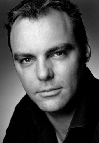 Matthew Holmes