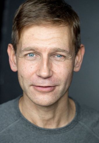 Richard Cant