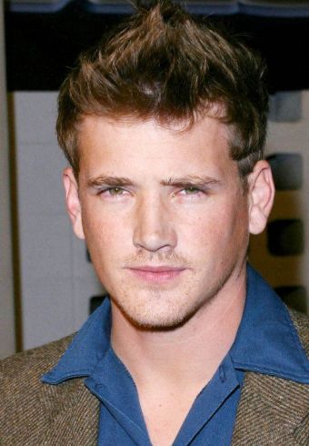William Lee Scott