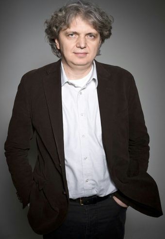 Wolfgang Murnberger
