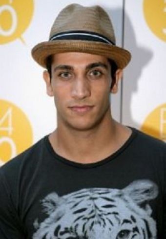 Firass Dirani
