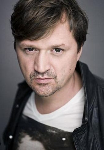 Patrick von Blume