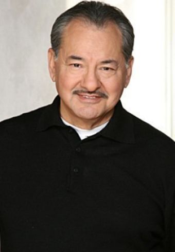 Joe Minjares