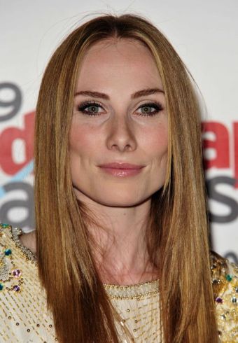 Rosie Marcel