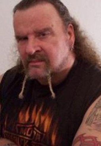 Donald Gibb