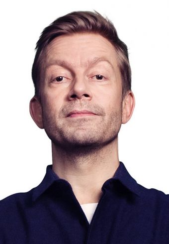 Bjarte Tjøstheim
