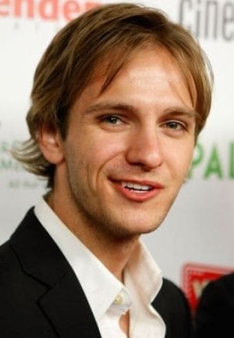 Cory Knauf