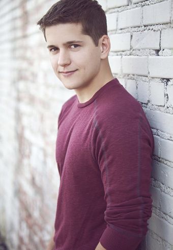Ted Maritz