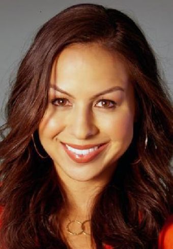 Anjelah Johnson-Reyes