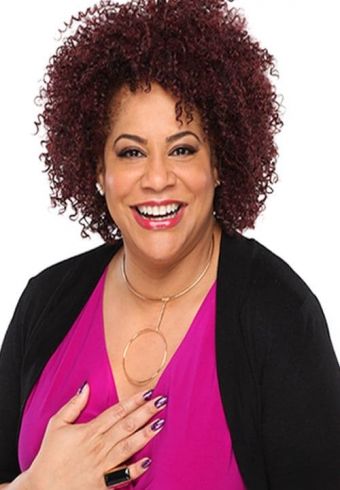 Kim Coles
