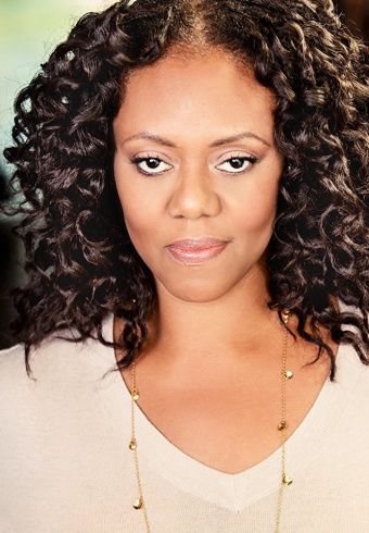 Monique Yvette Grant