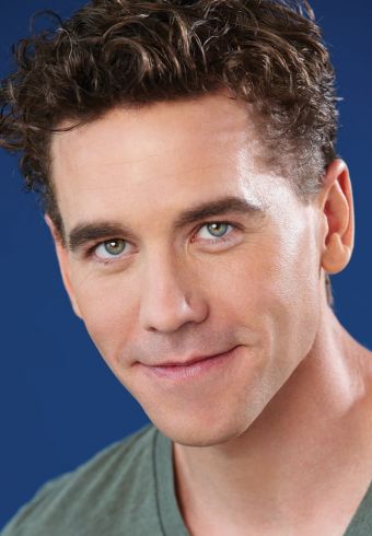 Brian Dietzen