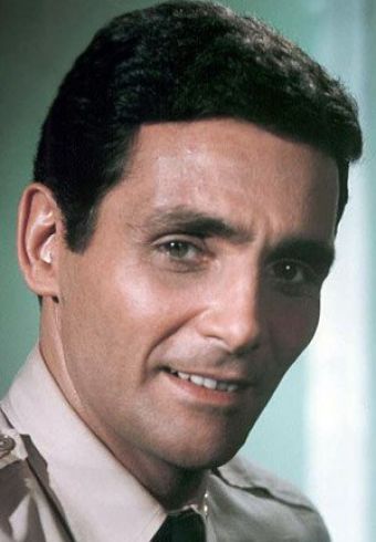 David Hedison