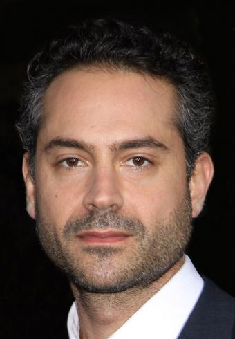 Omar Metwally
