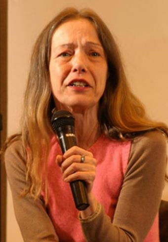 Barbara Coles