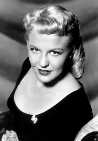 Peggy Lee