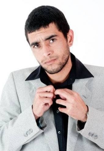 Kikito Junqueira