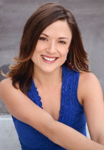 Jennifer Restivo