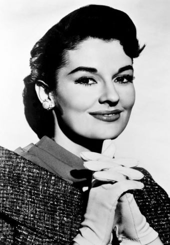 Dianne Foster