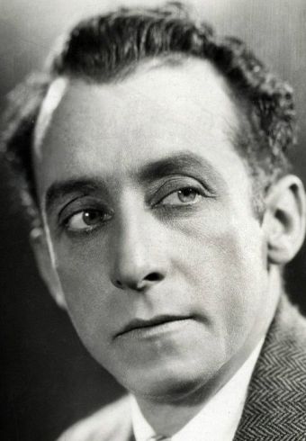 Raymond Hatton