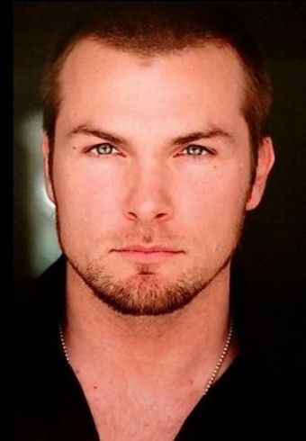 Brad Hawkins