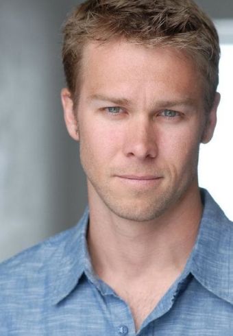 Tyler Wolfe