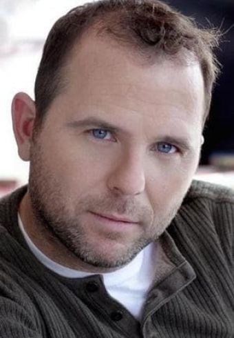 Leif Anderson
