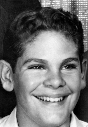 Kim Charney