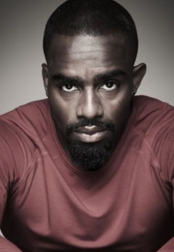 Charles Venn