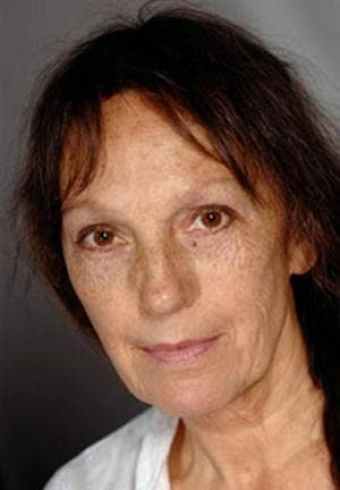 Martine Demaret