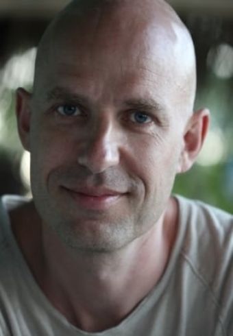 Yann Malcor