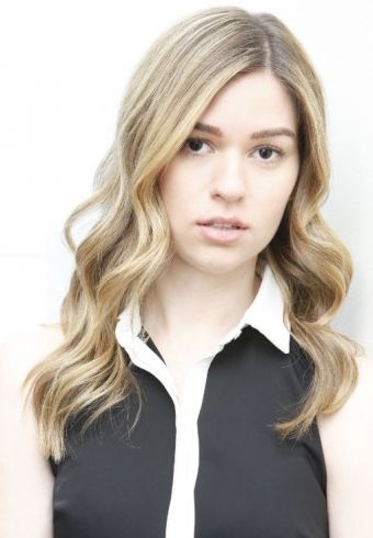 Fiona Robert