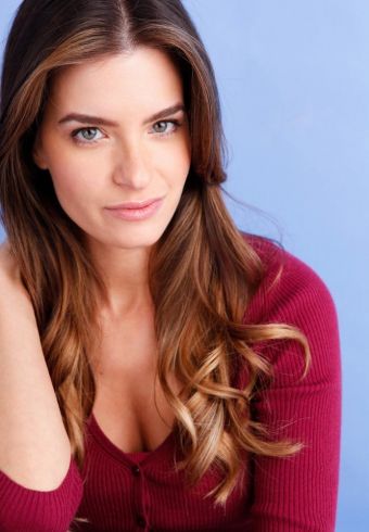 Maria Mehalis