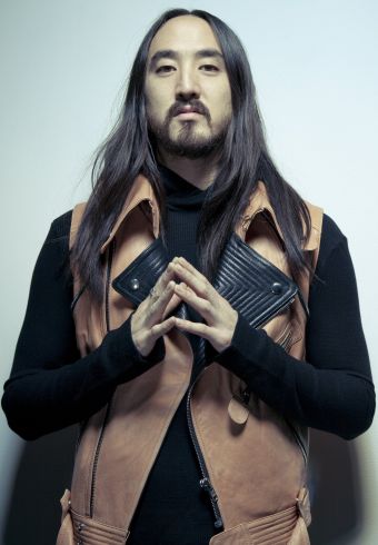 Steve Aoki