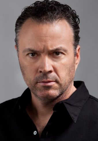 Greg Nutcher