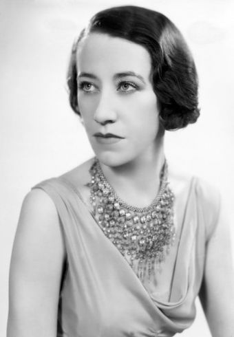 Flora Robson